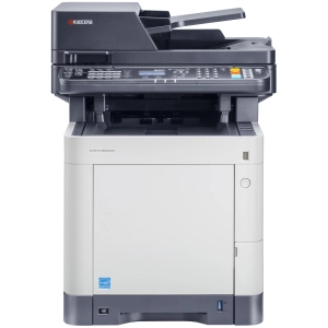 Impresora multifunción Kyocera ECOSYS M6030CDN