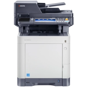 Impresora multifunción Kyocera ECOSYS M6035CIDN