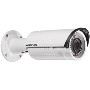 Cámara de vigilancia Hikvision DS-2CD2620F-IS