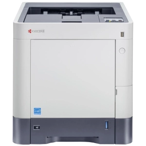 Impresora Kyocera ECOSYS P6130CDN