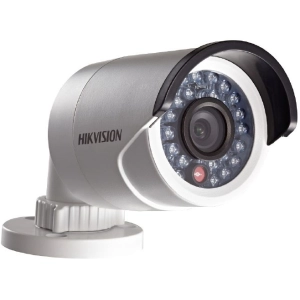 Cámara de vigilancia Hikvision DS-2CE16C2T-IR