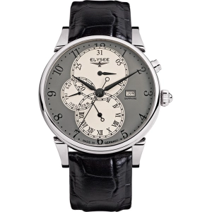 Reloj ELYSEE 80518