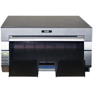 Impresora DNP DS-80