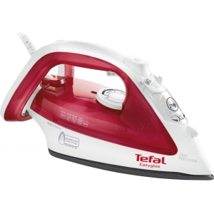 Hierro Tefal Easygliss FV 3922