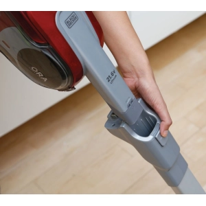 Black&Decker HVFE 2150 LR