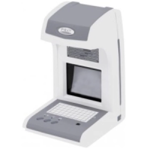 Detector de moneda Pro Intellect 1500 IRPM LCD