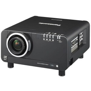 Proyector Panasonic PT-DW10000E