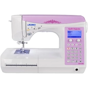 Máquina de coser / overlock Juki QM-900