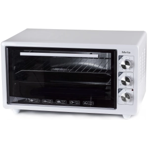 Horno eléctrico Mirta MO 0145 B