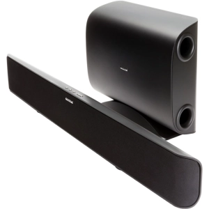 Barra de sonido Paradigm Soundtrack 2 System