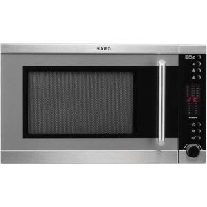 Horno microondas AEG MFC 3026 S-M