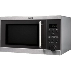 Horno microondas AEG MFD 2025 S-M