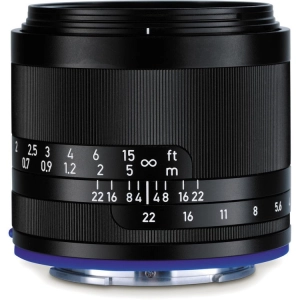 Carl Zeiss 35mm f/2.0 Loxia