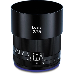 Carl Zeiss 35mm f/2.0 Loxia