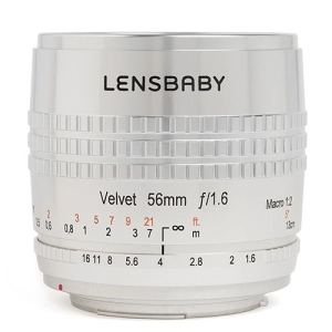 Lensbaby