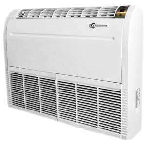 Aire acondicionado QuattroClima QV/QN-I18FA