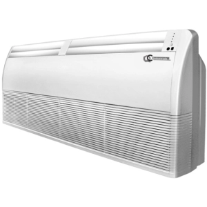 Aire acondicionado QuattroClima QV/QN-I24FA