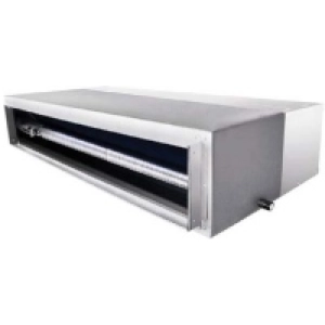 Aire acondicionado QuattroClima QV/QN-I36DA