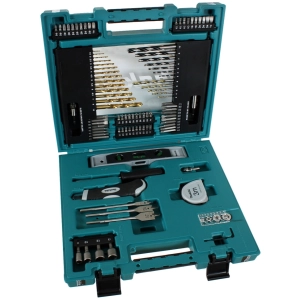 Juego de herramientas Makita D-31778