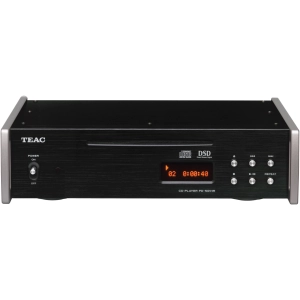 CD-jugador Teac PD-501HR