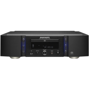 CD-jugador Marantz SA-11S3