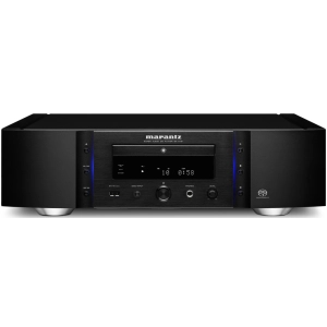 CD-jugador Marantz SA-14S1