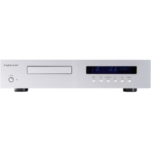 CD-jugador Exposure 1010 CD Player