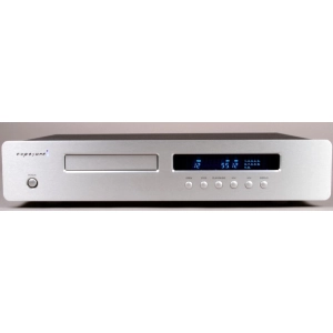 CD-jugador Exposure 2010S2 CD Player