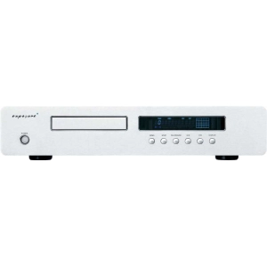 CD-jugador Exposure 3010S2 CD Player