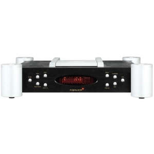 CD-jugador Exposure MCX CD Player