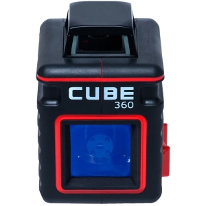 ADA CUBE 360 ULTIMATE EDITION