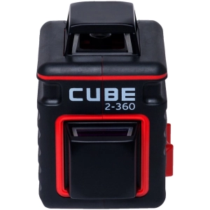 ADA CUBE 2-360 BASIC EDITION