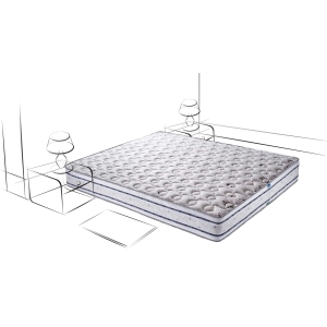 Neolux Imperial 3D Memory-Latex