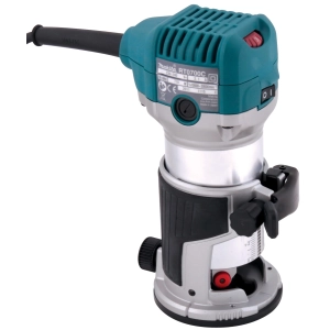 Enrutador Makita RT0700C