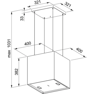 Franke FME 407 BK