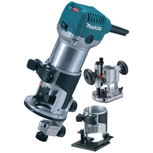 Makita RT0700CX2J