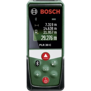 Bosch PLR 30 C 0603672120