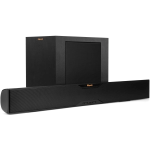 Barra de sonido Klipsch R -10B