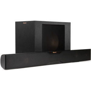 Barra de sonido Klipsch R-20B