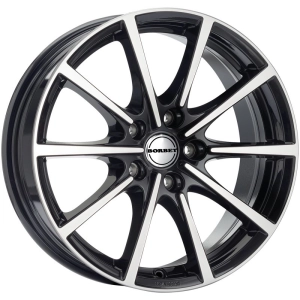 Borbet BL5 8x18/5x105 ET40 DIA56,6