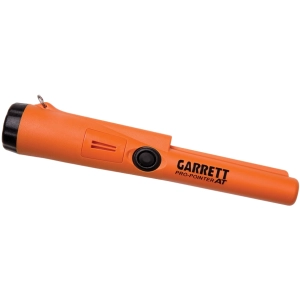 Detector de metales Garrett Pro-Pointer AT