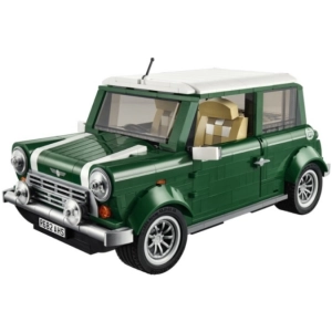 Constructor Lego Mini Cooper 10242