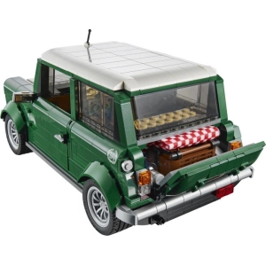 Lego Mini Cooper 10242