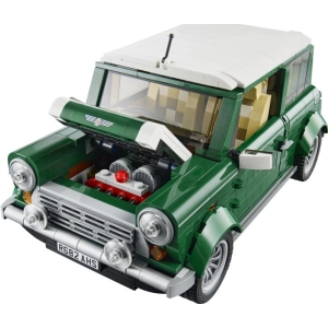 Lego Mini Cooper 10242