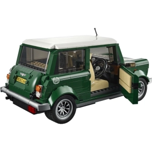 Lego Mini Cooper 10242