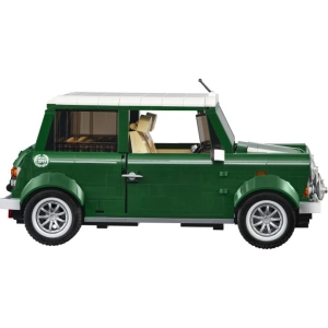 Lego Mini Cooper 10242