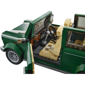 Lego Mini Cooper 10242