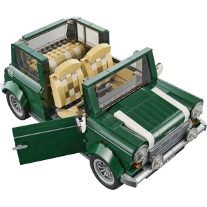 Lego Mini Cooper 10242