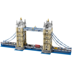 Constructor Lego Tower Bridge 10214