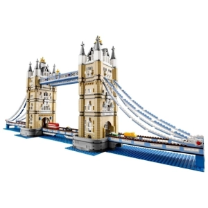 Lego Tower Bridge 10214